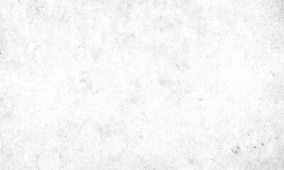 Fototapeta premium Abstract black and white grunge texture vector background, Seamless white concrete texture, black texture on white worn effect backdrop grunge abstract background.