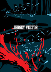 JERSEY DESIGN