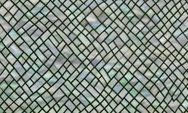 chain link fence