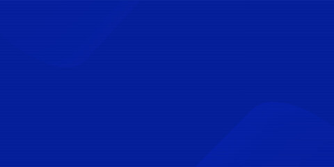 Abstract blue background. Modern simple blue geometric design. Minimal shapes. Suit for booklet, brochure, banner, poster, website, flyer, cover, corporate, backdrop
