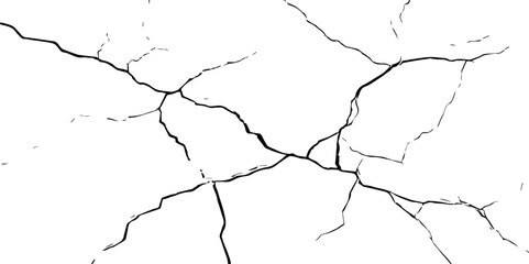 Cracked Earth, Telling a Story of How Nature’s Wrath Has Sculpted a Withered and Worn Terrain Over Centuries.Where Time and Erosion Meet: The Raw and Grunge-Textured Landscape of Dry, 