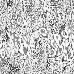 leopar ethnic pattern seamless beatiful