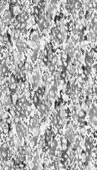 leopar ethnic pattern seamless beatiful