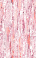 leopar ethnic pattern seamless beatiful