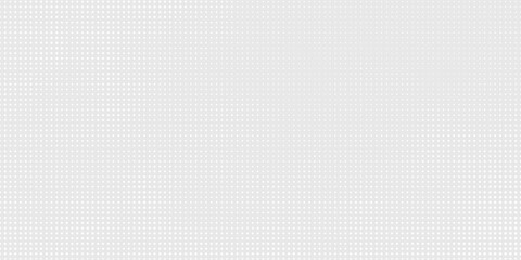 Dot white gray wave light technology texture background. Abstract big data digital concept.