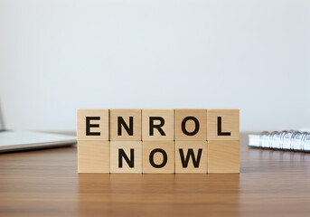 Enroll now sign for courses and classes educational programs registration open student application today