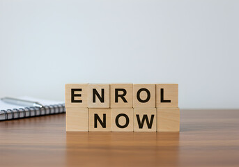 Enroll now open registration sign up today for classes courses programs and workshops available online 100