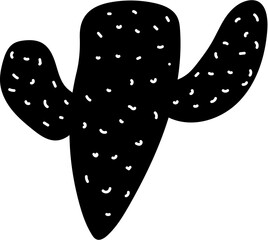 Cactus Doodle