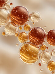 honey dripping from a jar
