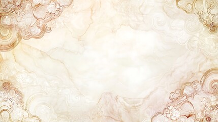 Abstract marble texture background (1)
