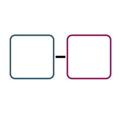 Versus Scoreboard Points Sports Simple Competition Score