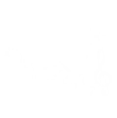 white background with alpha channel
