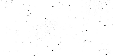 Abstract grunge background black and white texture vector. Grungy scratches black vintage design element in old distressed paper or border illustration vector.