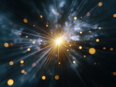 The movement of electrons through the conductive pathway of a circuit. This is often referred to as 'electricity' and it represents the flow of electric charge.
