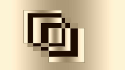vector illustration of an abstract background