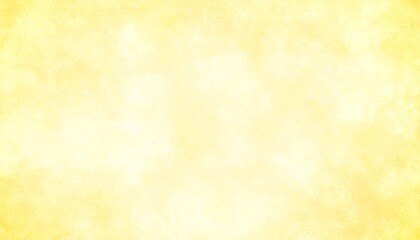 Obraz premium dusty light yellow background