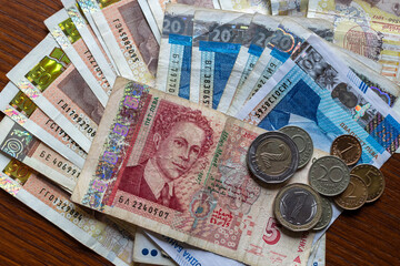 Bulgarian currency Lev is to be retired and converted to EURO