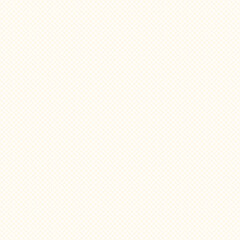 2 Color Horizontal, Vertical, Diagonal Plaid Seamless Pattern | Checkered Background Design for Fabric, Digital Print, Wallpaper and Textile