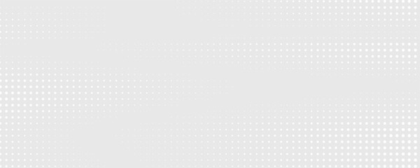 Dot white gray wave light technology texture background. Abstract big data digital concept.