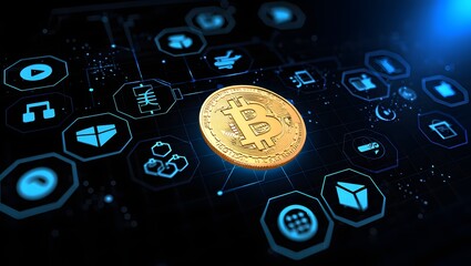 Invest in Crypto: Bitcoin, Altcoins, and Decentralized Finance (DeFi)