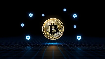 Digital Assets Explained: BTC, ETH, and Top Crypto Coins
