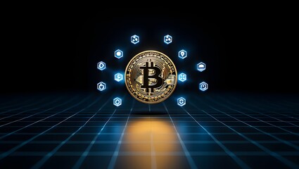 Bitcoin BTC and Altcoin Ecosystem - Digital Currency Revolution