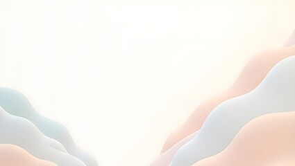 Whispers of Creamy Purity
