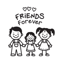 Friendship Vector