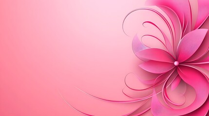 Abstract floral design (116)