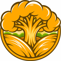 agriculture logo