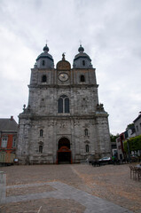 Fototapeta premium Belgio e la Vallonia