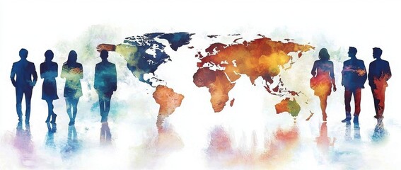 Empowering International Applicants Through Professional Growth