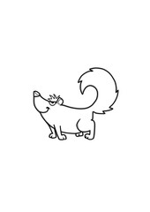 dog and cat