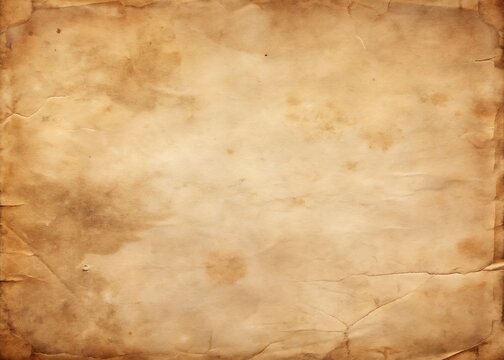 High-Detail Antique Paper Texture  7000x4998 Pixel Background Image