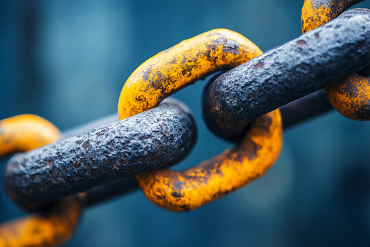 discussion on how blockchain technology will reshape traditional financial institutions by offering more secure