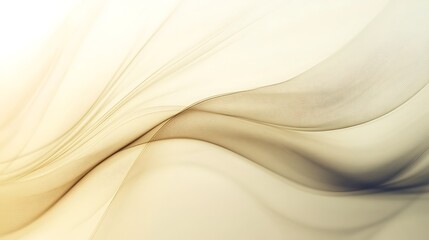 Abstract flowing curves (2)