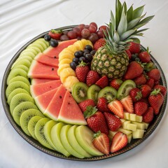 Fruits
