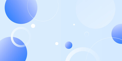 Abstract modern dynamic blue geometric background. vector design concept. Decorative web layout or poster, banner. eps10