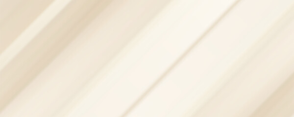 Obraz premium Abstract golden background with white and beige luxury glitter shapes. Golden lines luxury on cream color background. Gold elegant realistic paper cut style 3d. Vector illustration