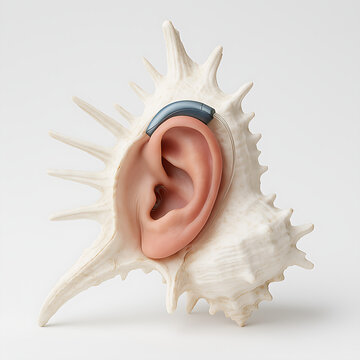 Healh, Addressing Hearing Aid Accessibility and Awareness in Modern Society	