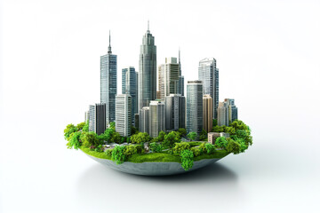 leadership seminar on how emerging IoT technologies will drive innovation in urban development, improving city living and sustainability 