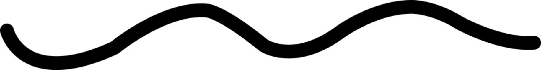 Line clip art design on plain white transparent isolated background for card, shirt, hoodie, sweatshirt, apparel, tag, mug, icon, poster or badge