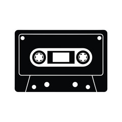 Obraz premium Cat Face Icon Vector Flat Clean Look Isolated