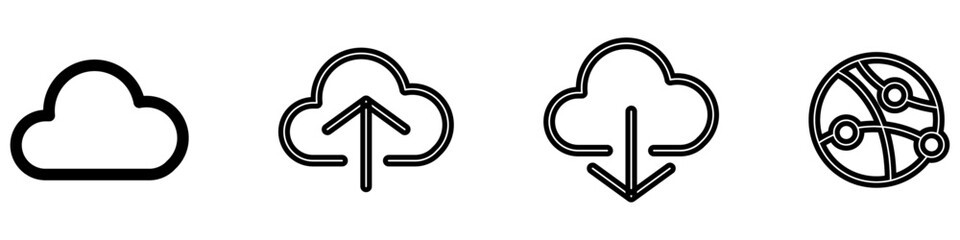 file cloud element pack