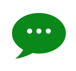talk, chat, vector, icon, message, sign, set, design, dialog