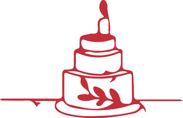 A creative partner for cake design ideas