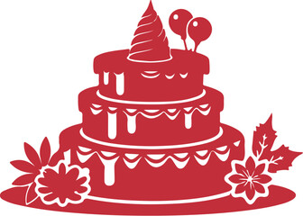 A creative partner for cake design ideas