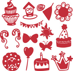 A creative partner for cake design ideas