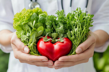 plant-based diets help reduce the risk of heart disease, stroke, and other chronic conditions 