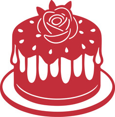A creative partner for cake design ideas